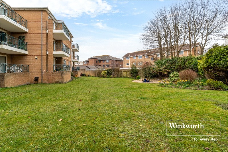 Wollaston Road, Bournemouth, Dorset, BH6