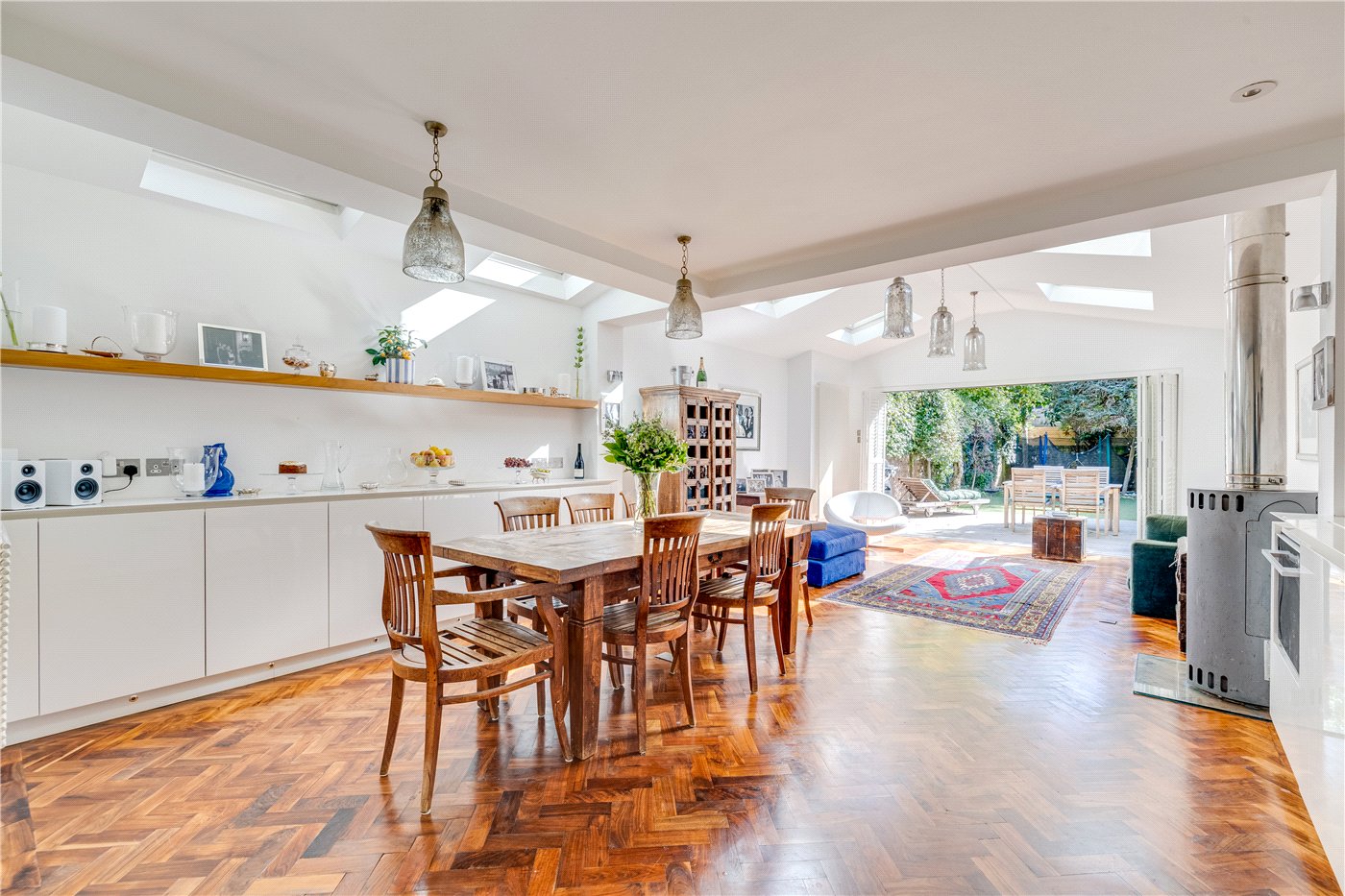 Fernhurst Road, London, SW6