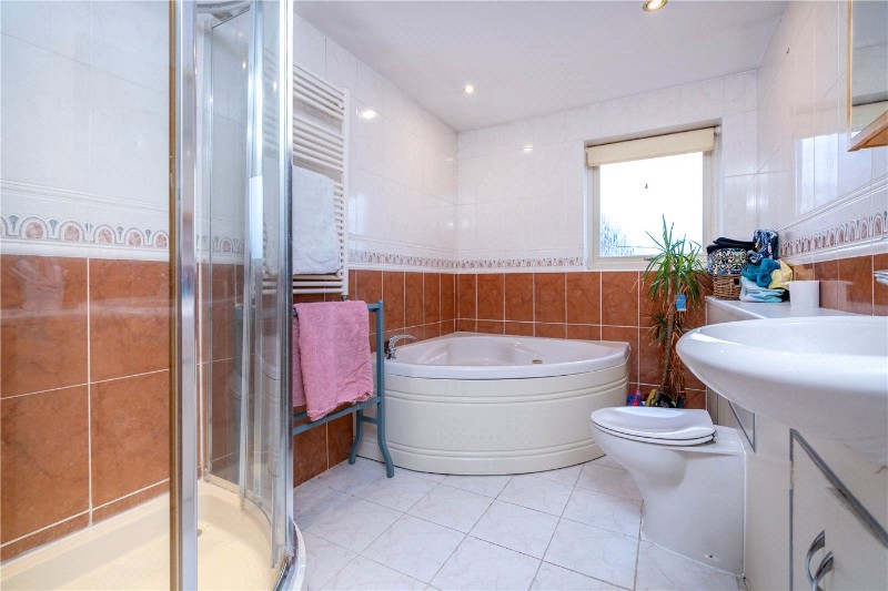 Main Road, Dowsby, Bourne, PE10