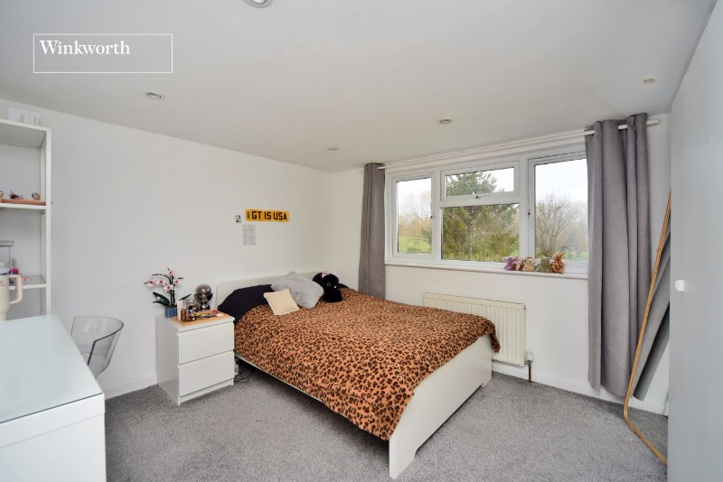 St. Clair Drive, Worcester Park, KT4