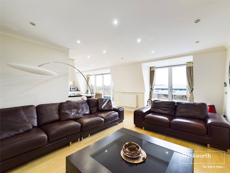 Crane Wharf, Reading, Berkshire, RG1