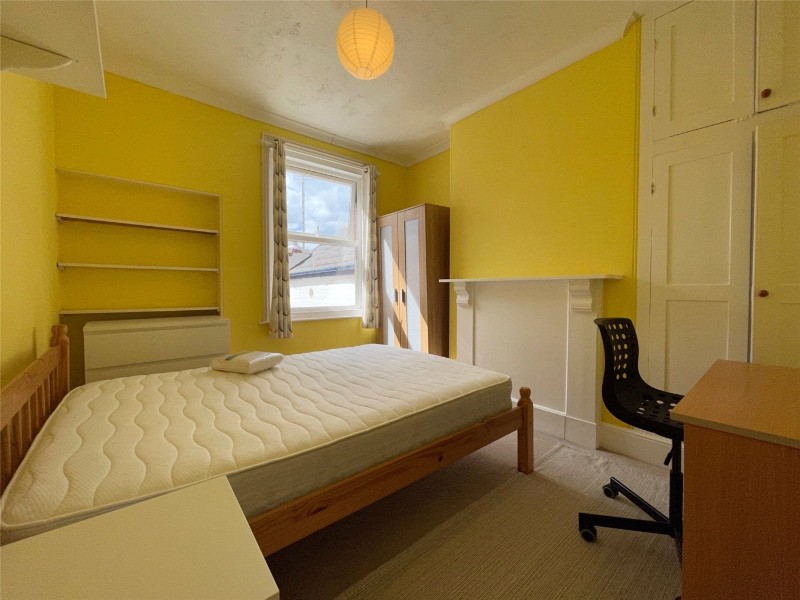 Rosebery Road, Exeter, Devon, EX4
