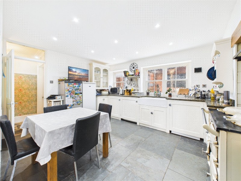 Church Street, Crediton, Devon, EX17