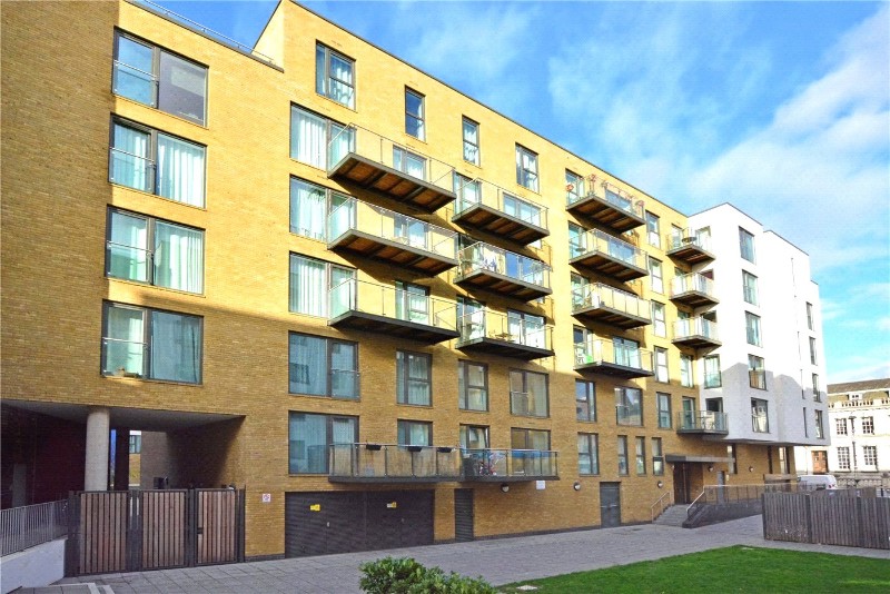 Brooklyn Building, 32 Blackheath Road, Greenwich, London, SE10