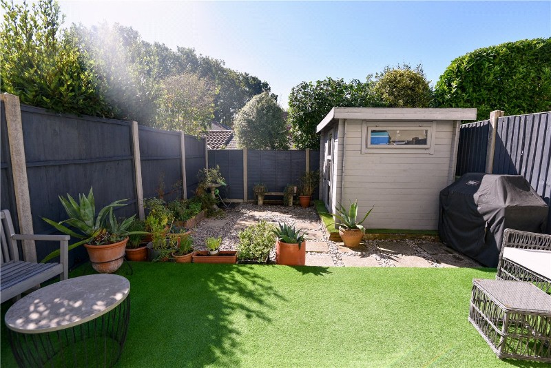 Kyrchil Lane, Wimborne, Dorset, BH21