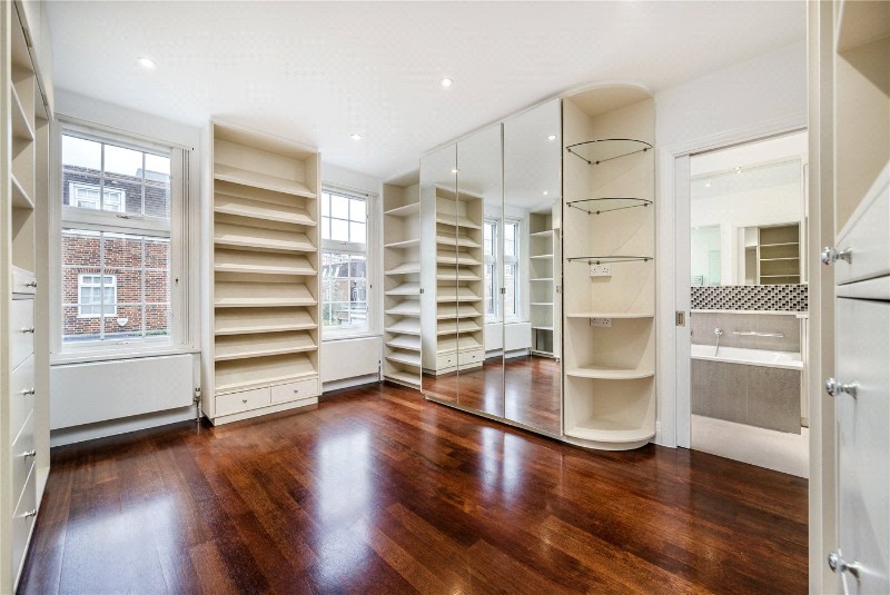 The Marlowes, St John&#39;s Wood, London, NW8