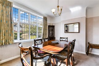 Forster Road, Beckenham, BR3