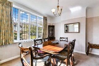 Forster Road, Beckenham, BR3