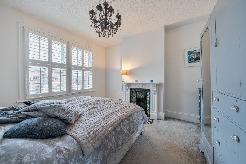 Westbourne Road, London, SE26