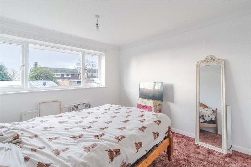 Bridle Way, Colehill, Wimborne, Dorset, BH21