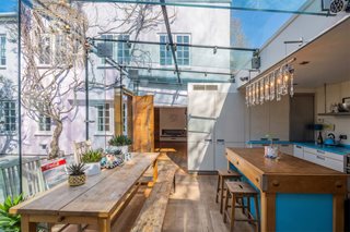 Melina Place, St John&#39;s Wood, London, NW8
