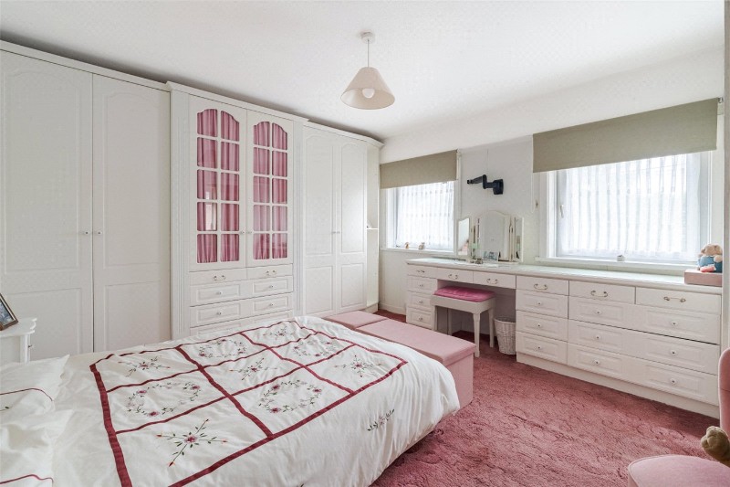 Middlehill Road, Colehill, Wimborne, Dorset, BH21