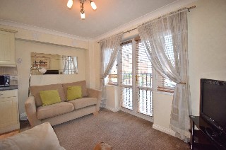 Spring House, Sarum Hill, Basingstoke, Hampshire, RG21