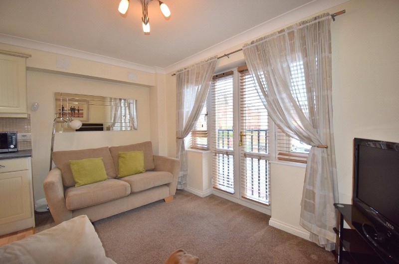 Spring House, Sarum Hill, Basingstoke, Hampshire, RG21