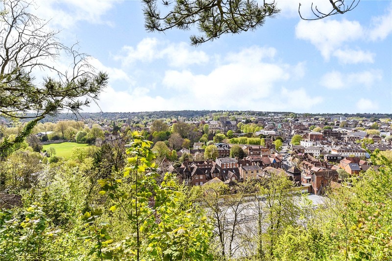 Northbrook Avenue, Winchester, Hampshire, SO23