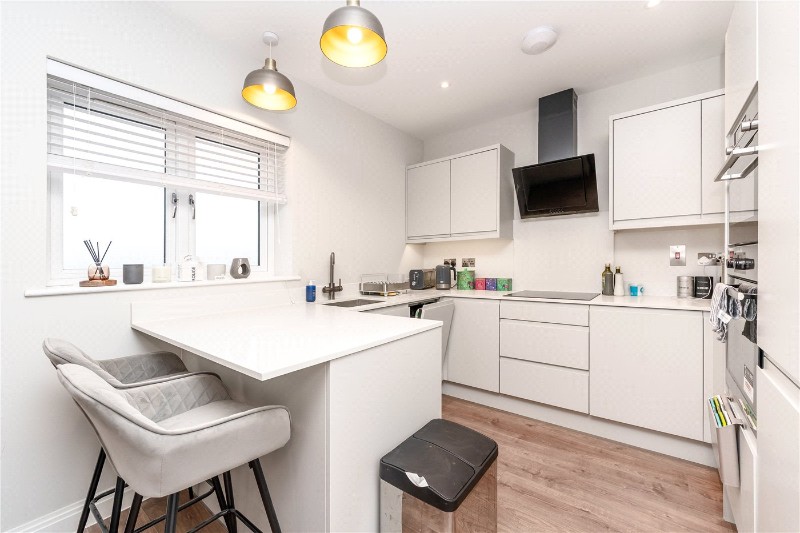 Springfield Lane, Weybridge, Surrey, KT13