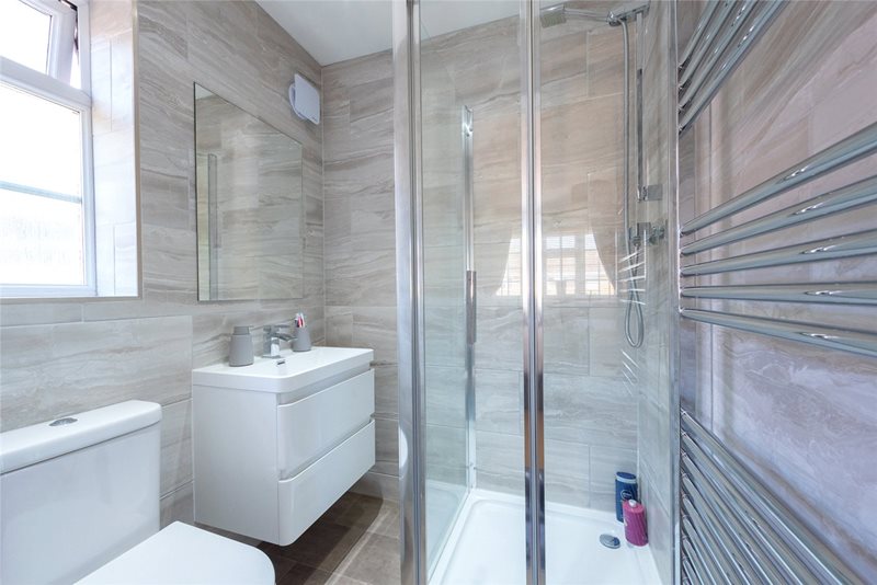 Tickenor Drive, Finchampstead, Wokingham, Berkshire, RG40