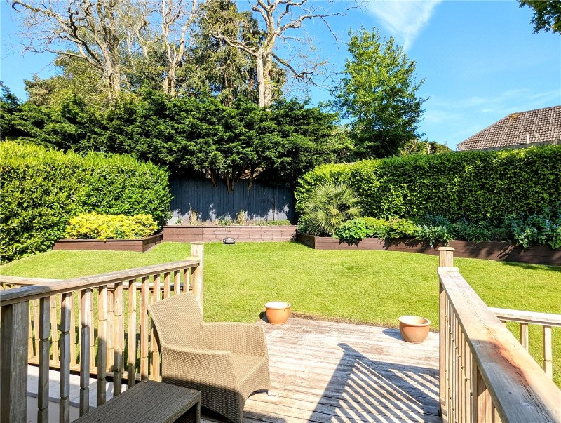 De Redvers Road, Lower Parkstone, Poole, Dorset, BH14