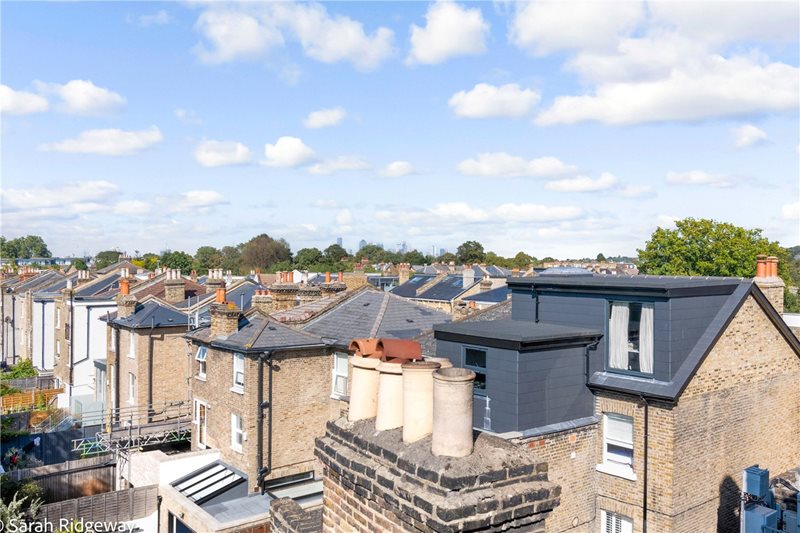 North Cross Road, East Dulwich, London, SE22