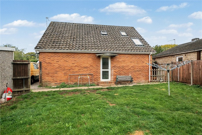 Fortune Green, Alpington, Norwich, Norfolk, NR14