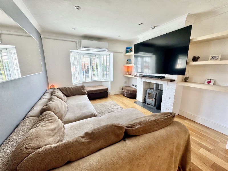 Palmerston Road, Parkstone, Poole, BH14