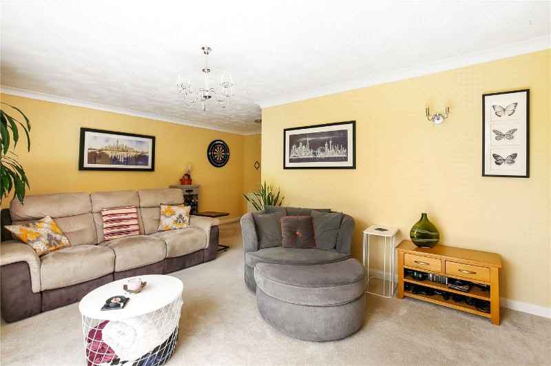 Bramshaw Close, Winchester, SO22