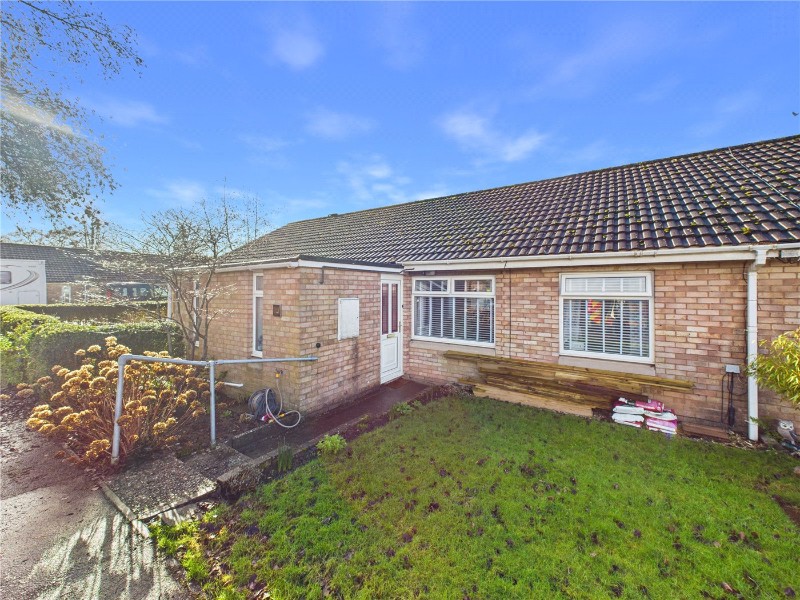 Wellbrook Green, Tiverton, Devon, EX16