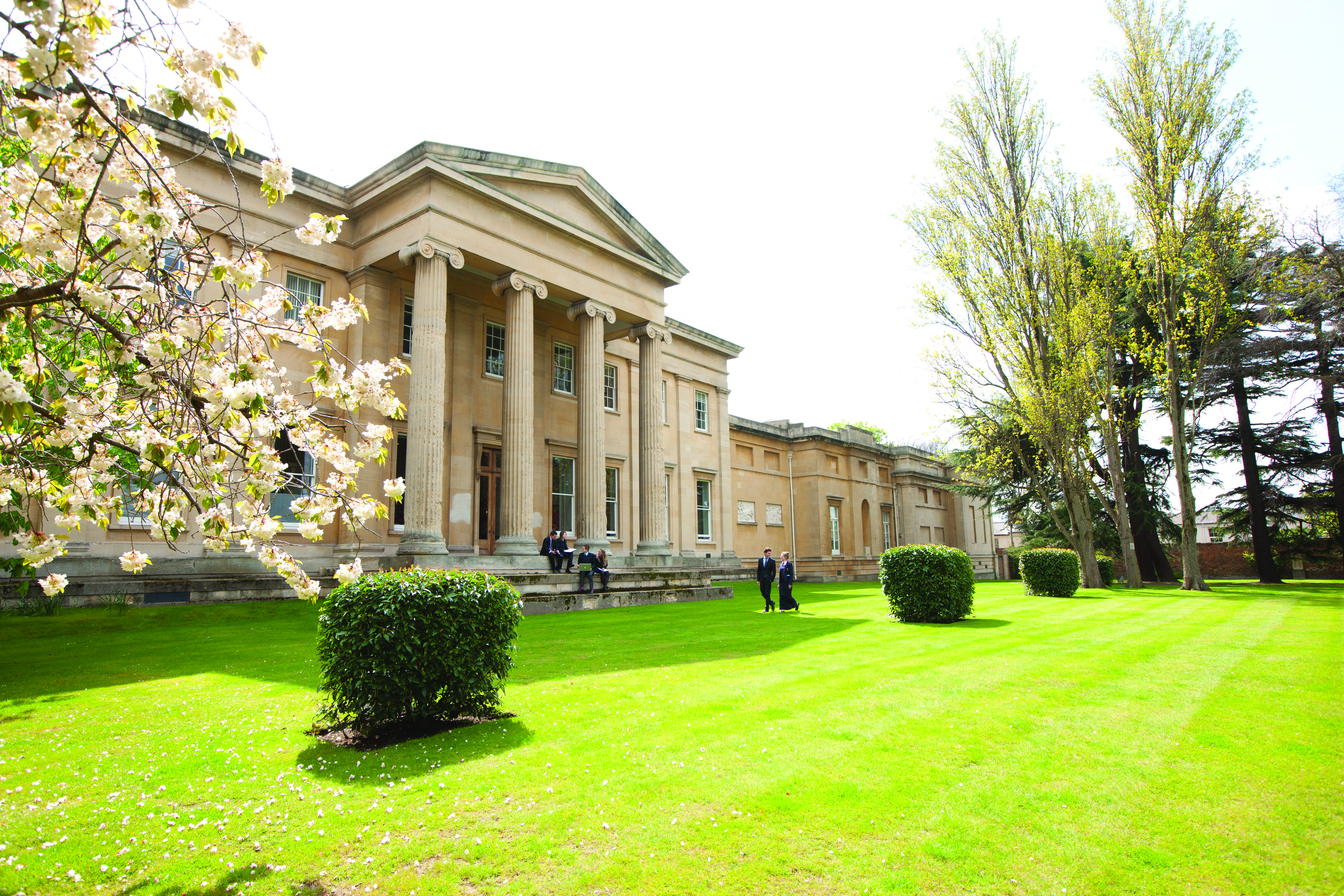 Cheltenham