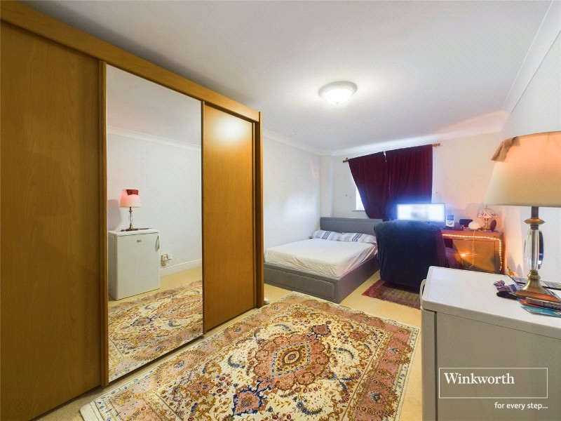 Ambassador Court, Brent Street, Hendon, London, NW4