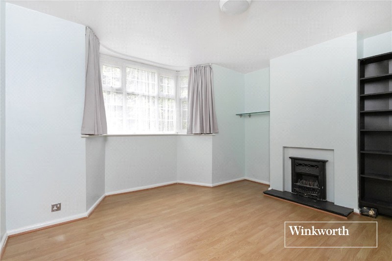East End Road, Finchley, London, N3