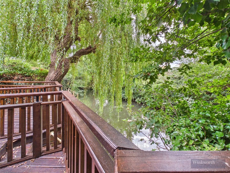 The Willows, Weybridge, KT13