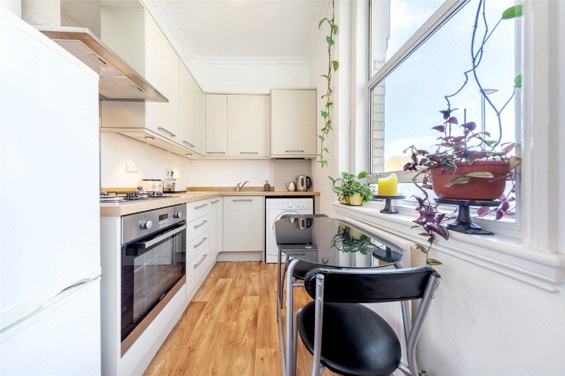 Chiswick High Road, Chiswick, London, W4