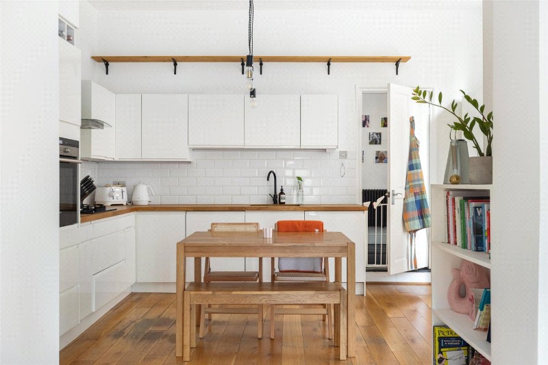 Mowbray Road, Crystal Palace, London, SE19