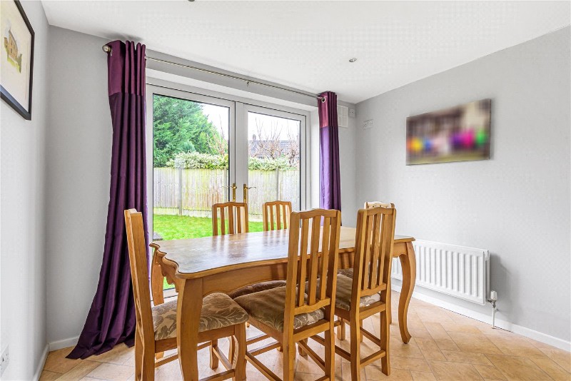 Brook Road, Bagshot, GU19