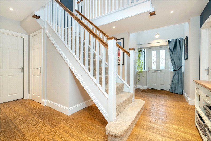 Heath Road, Helpston, Peterborough, Cambridgeshire, PE6