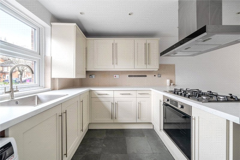Rectory Square, London, United Kingdom, E1