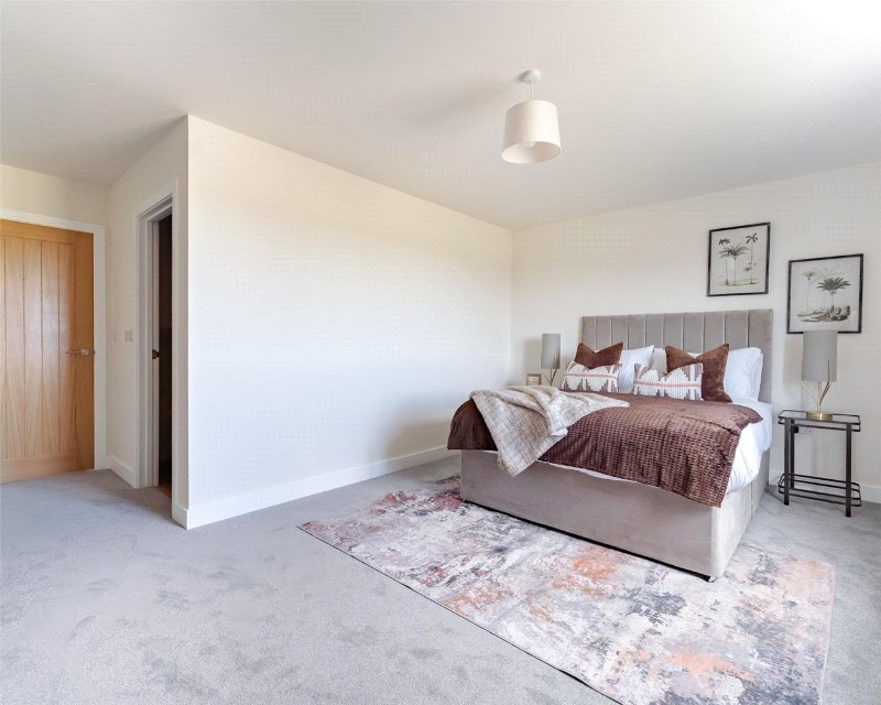 George Street, Helpringham, Sleaford, Lincolnshire, NG34