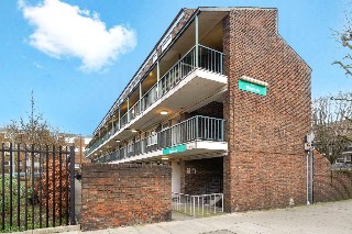 Merrivale, Camden Street, London, NW1