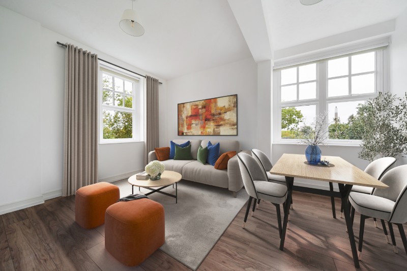 Avonley Road, London, SE14