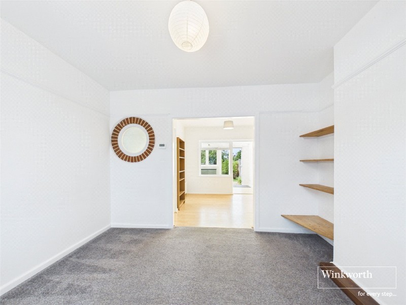 Elgar Road South, Reading, Berkshire, RG2