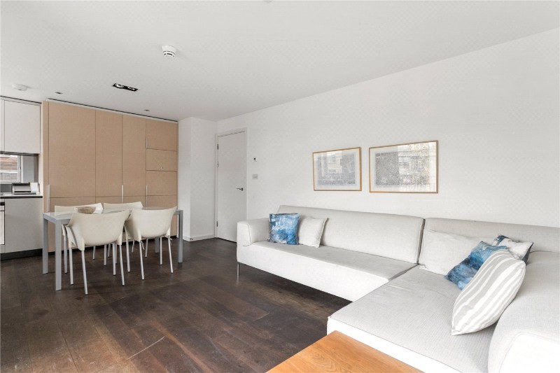 Wharf Road, Angel, N1