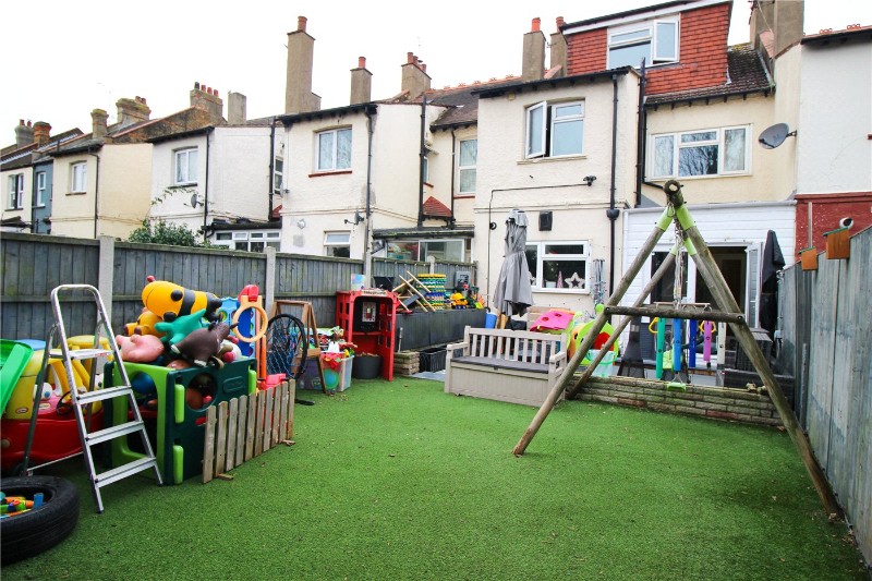 Southview Drive, Westcliff-on-Sea, Essex, SS0