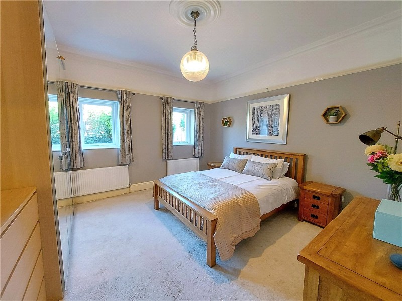 Spur Hill Avenue, Lower Parkstone, Poole, BH14