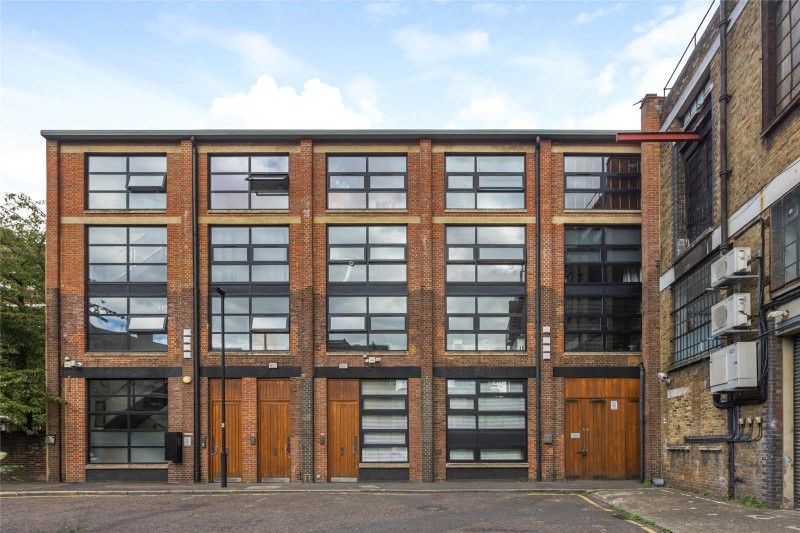 Dolland Street, London, SE11