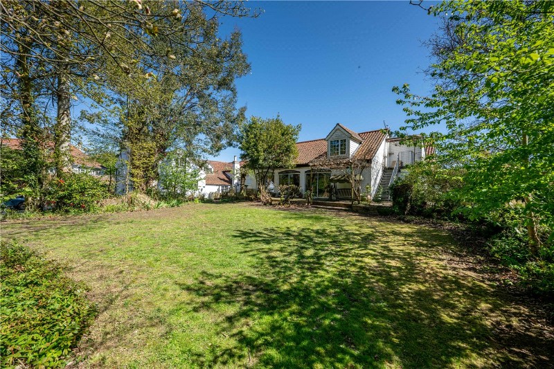 Beccles Road, Fritton, Great Yarmouth, Norfolk, NR31