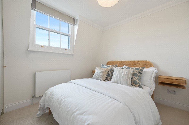 Ledbury Road, London, W11