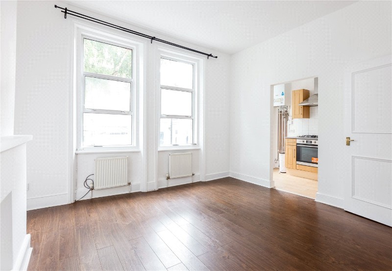 Wembury Road, London, N6