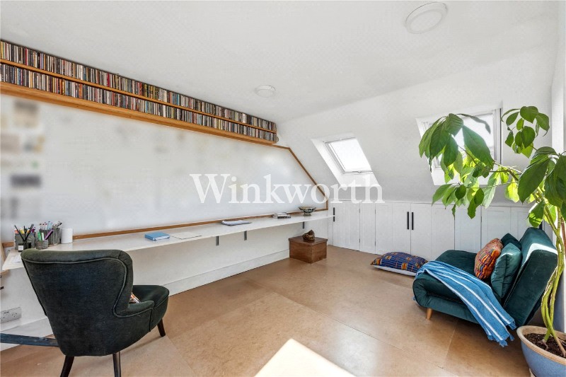 Coniston Road, London, N17