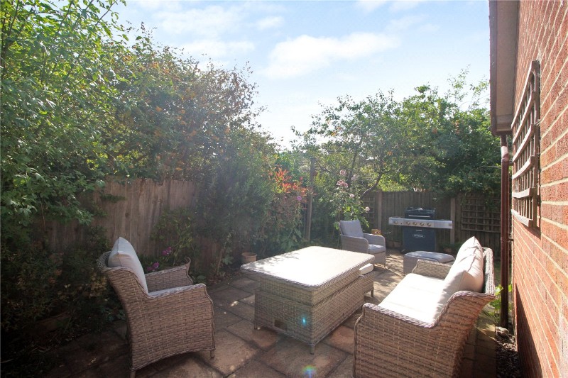 Hardley Road, Langley, Norwich, Norfolk, NR14