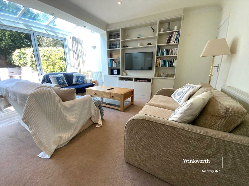 Mude Gardens, Mudeford, Christchurch, Dorset, BH23